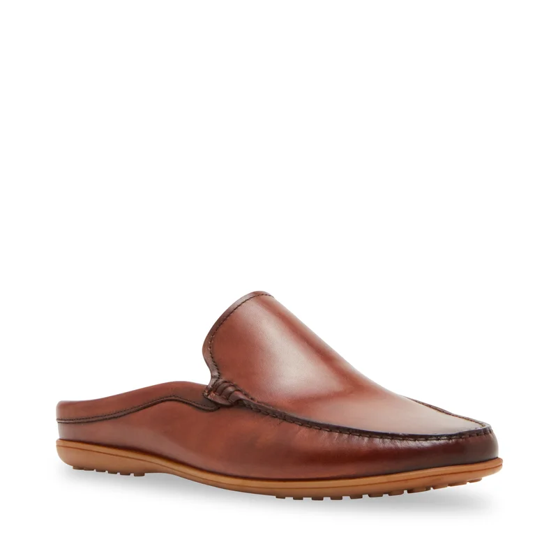 STEVE MADDEN Steve madden harrisburg brown loafers